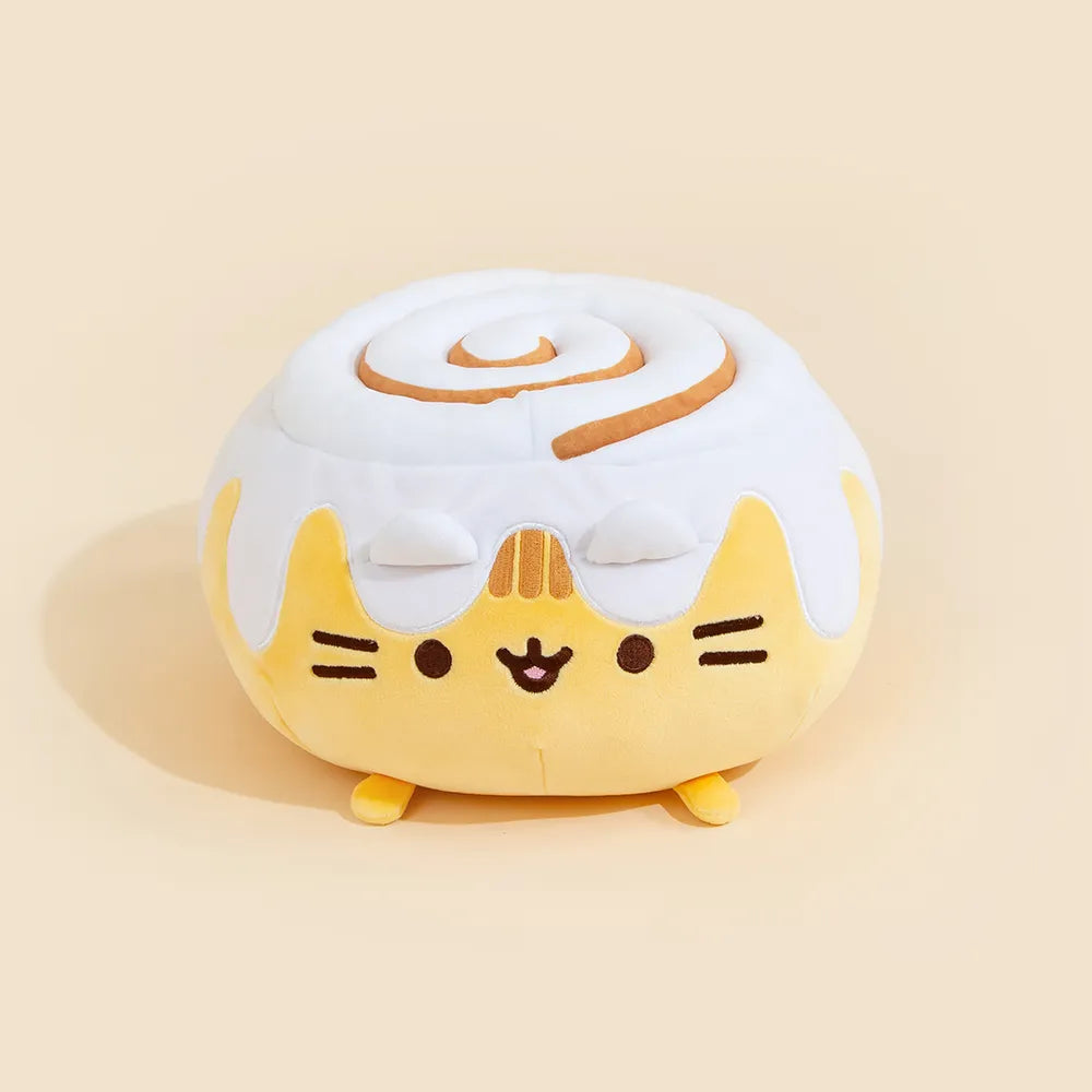 Pusheen Plush 24cm Squisheen Cinnamon