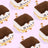 Pusheen Plush 11cm Tiramisu Squishy