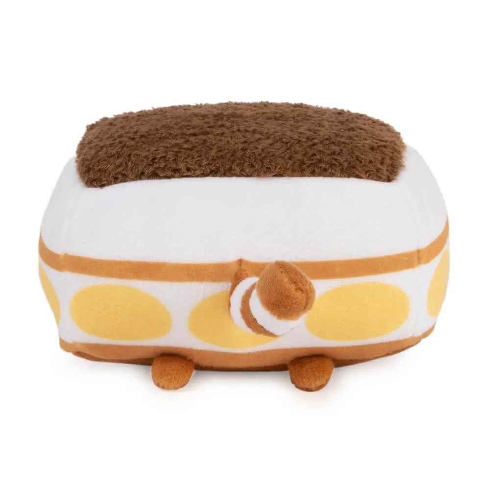 Pusheen Plush 11cm Tiramisu Squishy