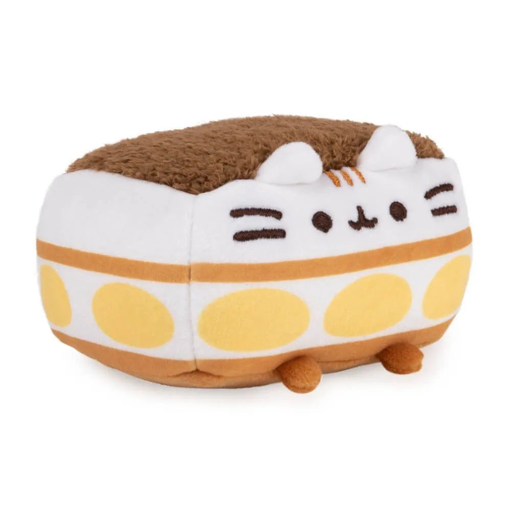 Pusheen Plush 11cm Tiramisu Squishy