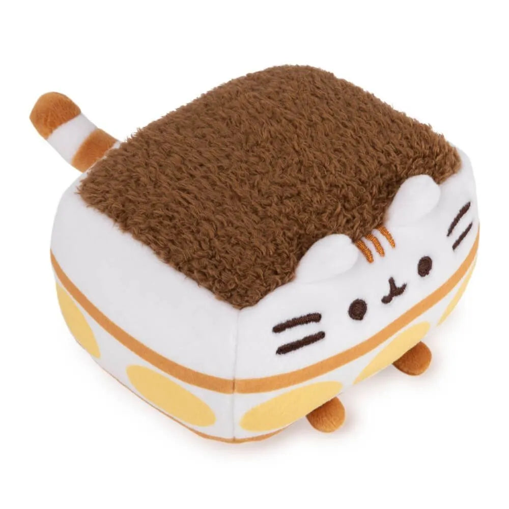 Pusheen Plush 11cm Tiramisu Squishy