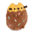 Pusheen Plush 15cm Chocolate Dipped Cookie