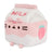 Pusheen Plush Sips - Strawberry Milk