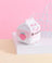 Pusheen Plush Sips - Strawberry Milk