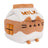Pusheen Plush Sips - Chocolate Milk