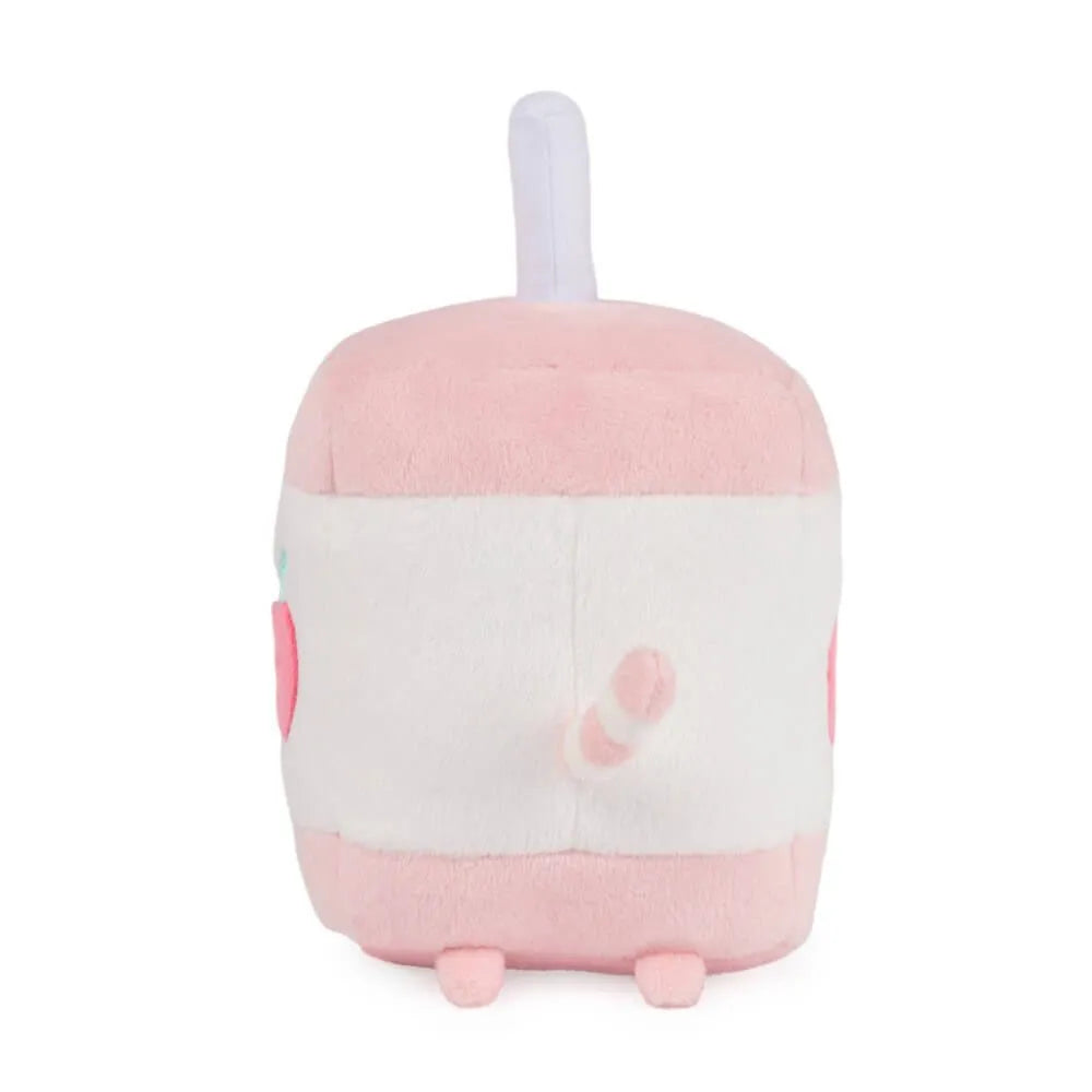 Pusheen Plush Sips - Juice Box