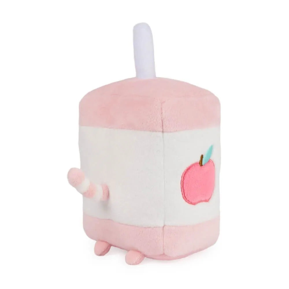 Pusheen Plush Sips - Juice Box