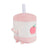 Pusheen Plush Sips - Juice Box