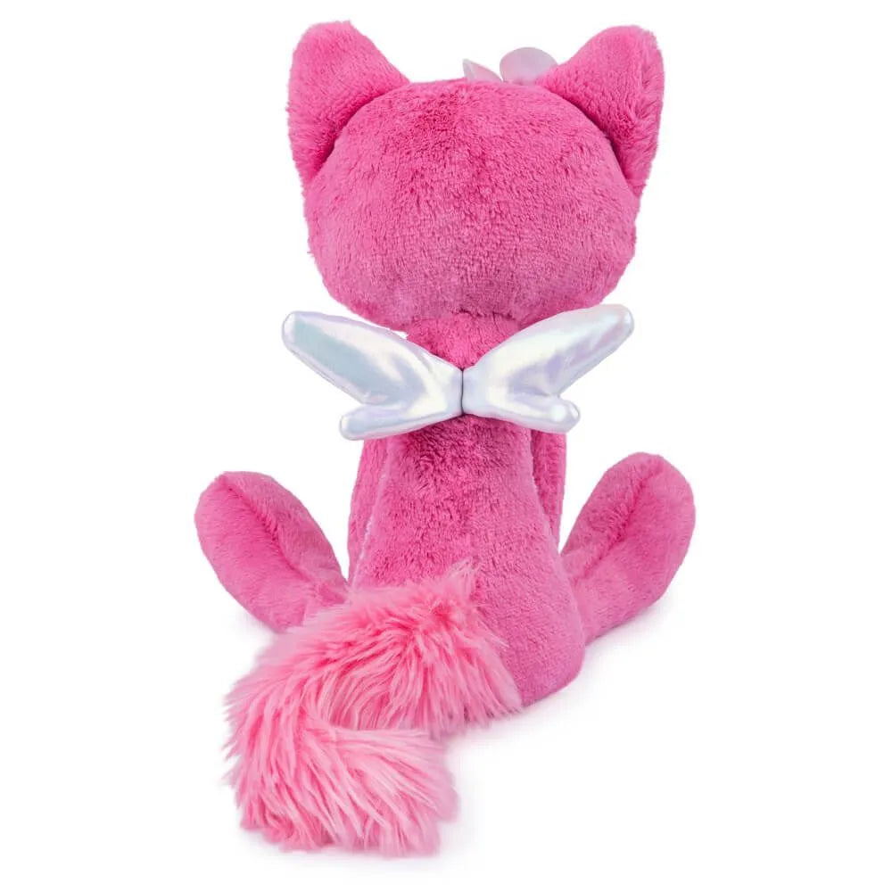 Gund Takealong Friend - Fairy Cat 'Maeve Rose'