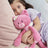Gund Takealong Friend - Fairy Cat 'Maeve Rose'