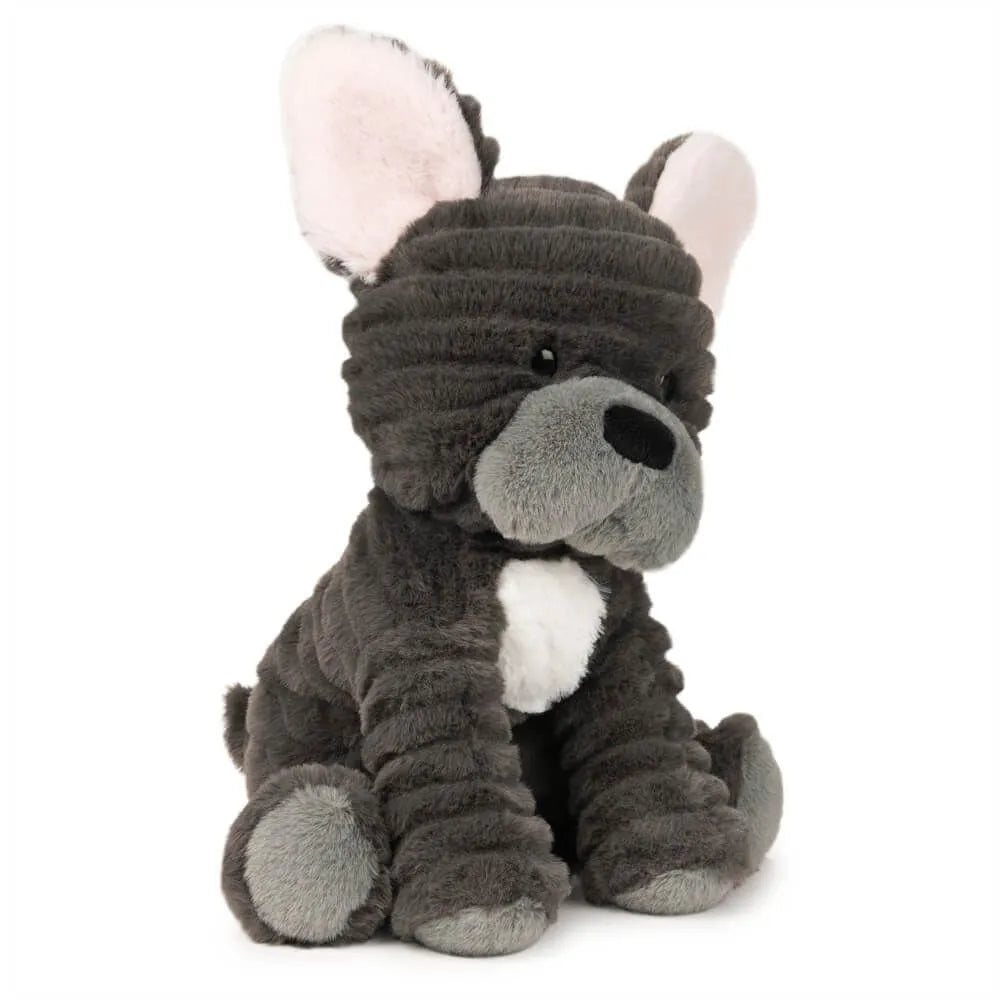 Gund Dog - Velvet Bulldog