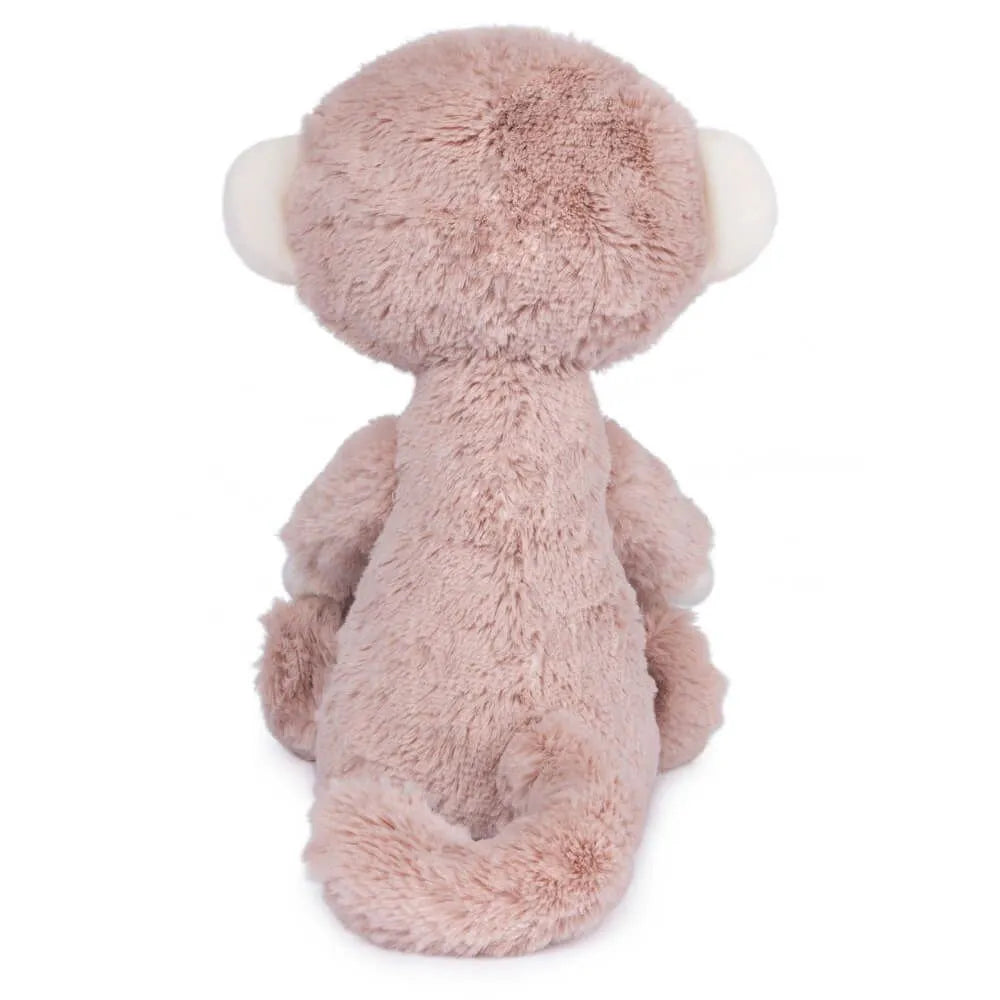 Gund Lil Luvs - Monkey Plush Small