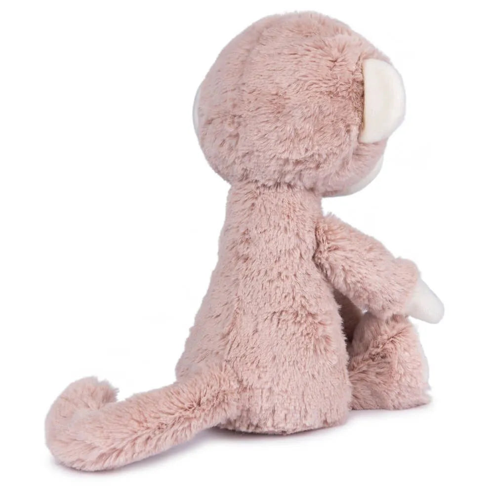 Gund Lil Luvs - Monkey Plush Small
