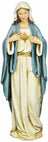 Joseph's Studio Immaculate Heart of Mary Figurine
