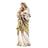 Joseph's Studio - Madonna & Child With Lamb 16cm