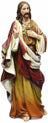 Joseph's Studio Sacred Heart of Jesus Figurine