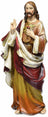 Joseph's Studio Sacred Heart of Jesus Figurine