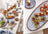 Tapas - Plank Serving Board