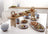 Tapas - Plank Serving Board