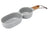 Classic - Grey Serve Stick 2 Part