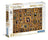 Clementoni Puzzle 1000pc - Harry Potter and the Chamber of Secrets Impossible Puzzle!