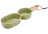 Classic - Sage 2 Part Serve Stick