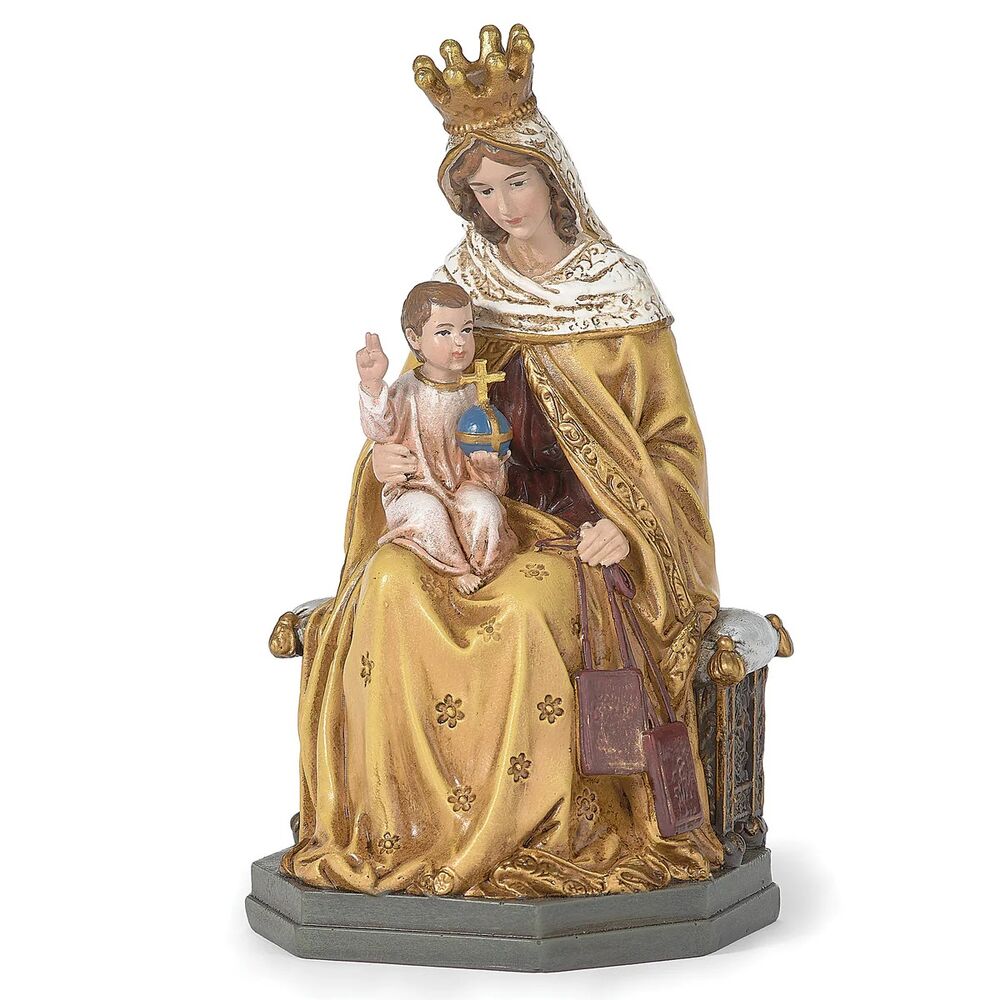 Joseph's Studio - Our Lady of Mt. Carmel 12cm