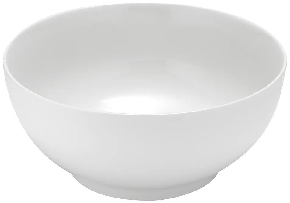 Classica - White Salad Bowl 30cm