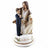 Joseph's Studio My First Communion Musical Figurine - Boy With Jesus