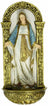 Joseph's Studio - Holy Water Font - Our lady of Grace