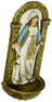 Joseph's Studio - Holy Water Font - Our lady of Grace