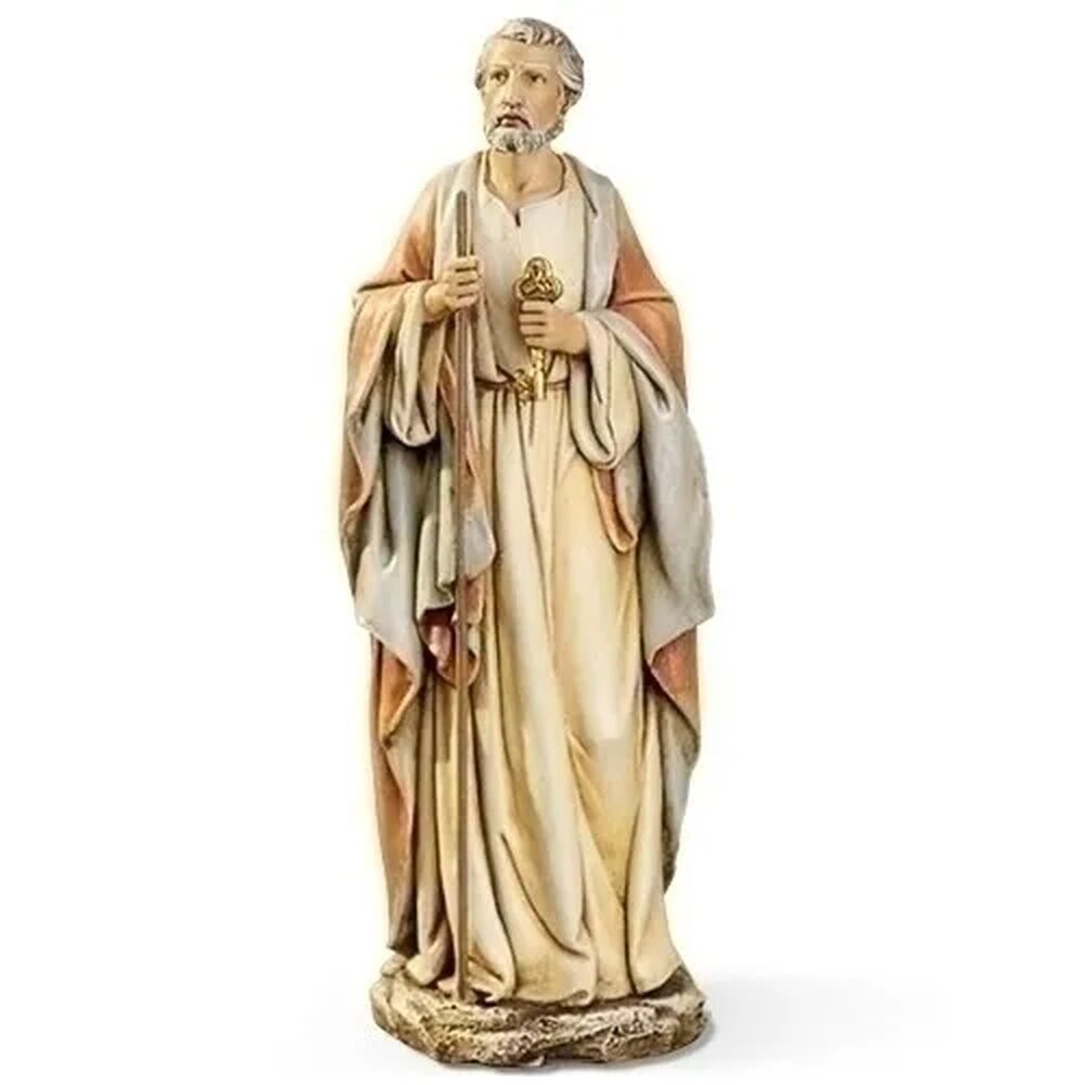 Joseph's Studio - St. Peter