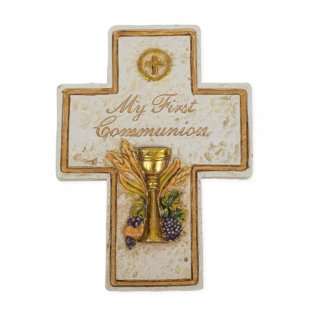 Roman Inc - My First Communion Keepsake Box