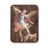 Joseph's Studio Panels & Plaques - St Michael Wall Plaque