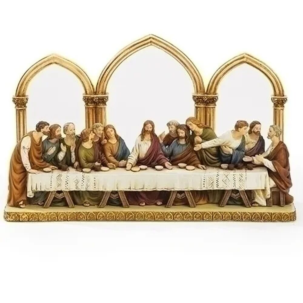 Joseph's Studio Renaissance Collection - The Last Supper Figure