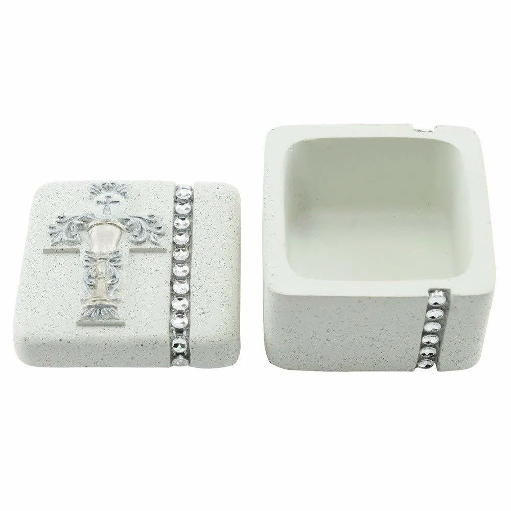 Roman Inc - First Holy Communion Keepsake Box