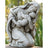 Joseph's Studio - Kneeling Madonna & Child Garden Statue