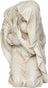 Joseph's Studio - Kneeling Madonna & Child Garden Statue