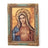 Joseph's Studio - Immaculate Heart Icon Plaque