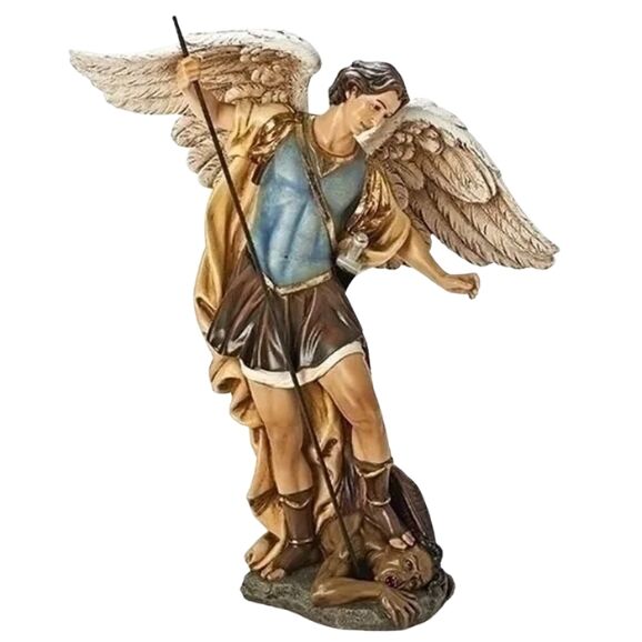 Joseph's Studio - St. Michael