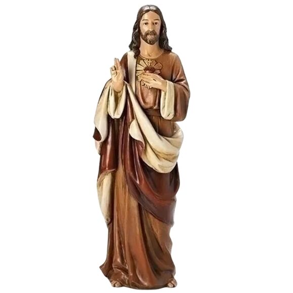 Joseph's Studio - Sacred Heart of Jesus