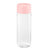 Frank Green Reusable Bottle - Original 740ml Blushed Push Button