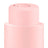 Frank Green Reusable Bottle - Ceramic 1L Blushed Push Button