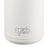 Frank Green Reusable Bottle - Ceramic 1L Cloud Push Button
