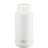 Frank Green Reusable Bottle - Ceramic 1L Cloud Push Button