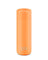 Frank Green Reusable Bottle - Ceramic 595ml Neon Orange Push Button Lid