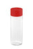 Frank Green Reusable Bottle - Original 740ml Rouge Push Button Lid