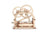 Ugears Wooden Model - Mechanical Box