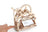 Ugears Wooden Model - Mechanical Box