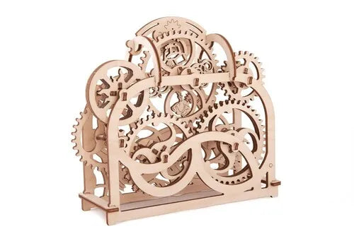 Ugears Wooden Model - Theatre